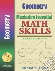 Geometry libro in lingua di Fisher Richard W.