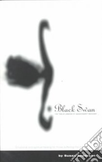 Black Swan libro in lingua di Anderson Susan