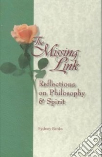The Missing Link libro in lingua di Banks Sydney