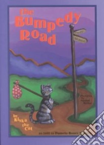 The Bumpedy Road libro in lingua di Mueller Pamela Bauer