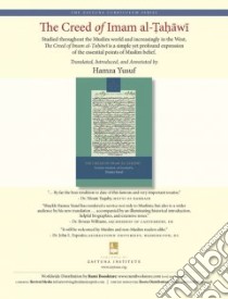 The Creed of Imam Al-tahawi libro in lingua di Yusuf Hamza