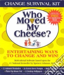 Who Moved My Cheese? Survival Kit libro in lingua di Not Available (NA)