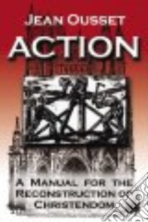 Action libro in lingua di Ousset Jean
