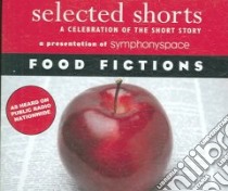 Food Fictions (CD Audiobook) libro in lingua di Not Available (NA)