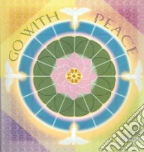 Go With Peace libro in lingua di Guinan Kelly