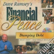 Dumping Debt libro in lingua di Ramsey Dave