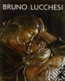 Bruno Lucchesi libro in lingua di Finn David