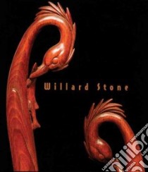 Willard Stone libro in lingua di Ramer Randy, Klein Carole, Hansen Regan, Roblin Kimberly