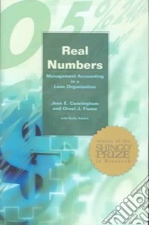 Real Numbers libro in lingua di Cunningham Jean E., Fiume Orest, Truit White Lisa