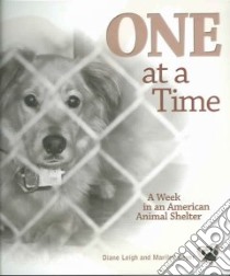 One at a Time libro in lingua di Leigh Diane, Geyer Marilee