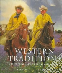 Western Traditions libro in lingua di Duty Michael, Deats Suzanne