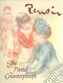 Renoir libro in lingua di Adelson Warren (FRW), Rosen Marc, Pinsky Susan, Cantor Jay E.