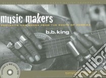 Music Makers libro in lingua di Duffy Tim (EDT)