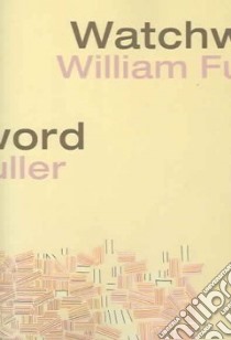 Watchword libro in lingua di Fuller William