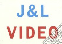 J & L Video libro in lingua di Fulford Jason (EDT), Shapton Leanne (EDT)