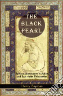 The Black Pearl libro in lingua di Bayman Henry