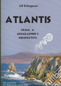 Atlantis libro in lingua di Erlingsson Ulf Ph.D.