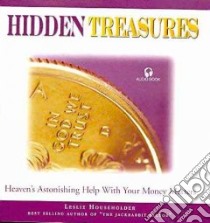Hidden Treasures libro in lingua di Householder Leslie