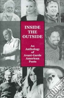 Inside the Outside libro in lingua di Greinke L. Eric (EDT), Fox Hugh (EDT), Greinke Eric (EDT), Smith Harry (EDT)