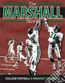 The Marshall Story libro in lingua di Not Available (NA)