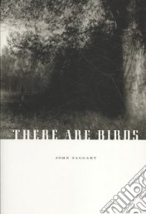 There Are Birds libro in lingua di Taggart John
