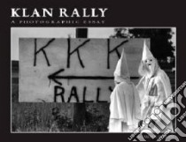 Klan Rally libro in lingua di Holland James R. (PHT)