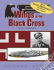 Wings of the Black Cross 7 libro in lingua di Crandall Jerry, Tullis Thomas A. (ILT)