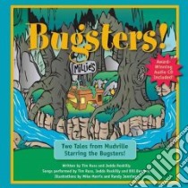 Bugsters! libro in lingua di Russ Tim, Roskilly Jedda