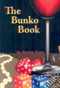 Bunko Book libro in lingua di Steven, E Pratt