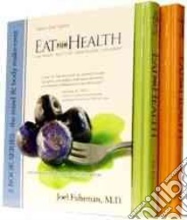 Eat for Health libro in lingua di Fuhrman Joel