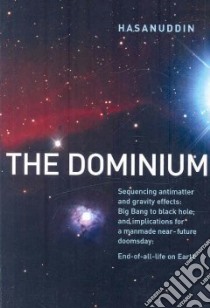 The Dominium libro in lingua di Hasanuddin