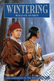 Wintering libro in lingua di Durbin William