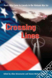 Crossing Lines libro in lingua di Briesmaster Allan (EDT), Berzensky Steven Michael (EDT)