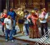 Max Ginsburg libro in lingua di Ginsburg Max