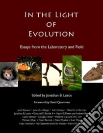 Evolution Emerging libro in lingua di Losos Jonathan B. (EDT)