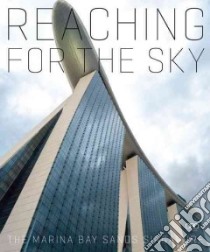 Reaching for the Sky libro in lingua di Thompson Anne (EDT), Mahar Christa (EDT), Adelson Sheldon (CON), Bowtell Peter (CON), Hean Cheong Koon (CON)