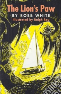 The Lion's Paw libro in lingua di White Robb, Ray Ralph (ILT)