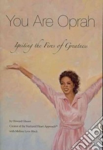 You Are Oprah libro in lingua di Glasser Howard, Block Melissa Lynn