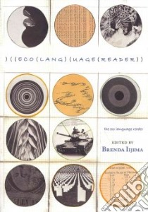 Eco Language Reader libro in lingua di Iijima Brenda (EDT)