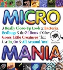 Micro Mania libro in lingua di Brown Jordan D.