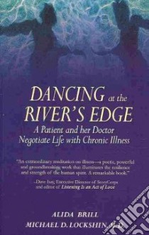 Dancing at the River's Edge libro in lingua di Brill Alida, Lockshin Michael