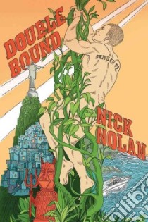 Double Bound libro in lingua di Nolan Nick