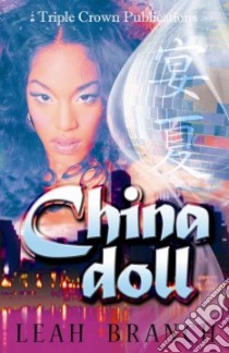 China Doll libro in lingua di Branch Leah