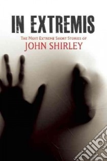 In Extremis libro in lingua di Shirley John
