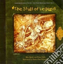 The Stuff of Legend 2 libro in lingua di Raicht Mike, Smith Brian, Wilson Charles Paul III (ILT)