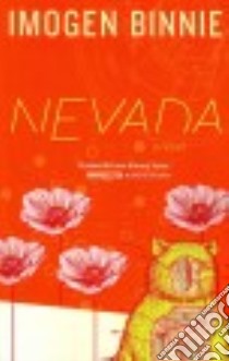 Nevada libro in lingua di Binnie Imogen