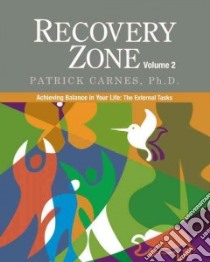 Recovery Zone libro in lingua di Carnes Patrick J.