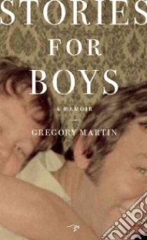 Stories for Boys libro in lingua di Martin Gregory