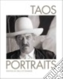 Taos Portraits libro in lingua di O'Connor Paul (PHT), Whaley Bill (EDT)