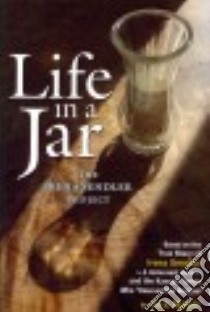 Life in a Jar libro in lingua di Mayer Jack